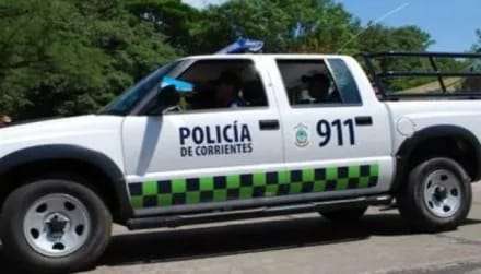 La Policía de Corrientes detuvo a una mujer acusada de ser una "viuda negra" en Mercedes